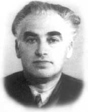 Глузман Моисей Хаскелевич