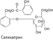 Саликаприн