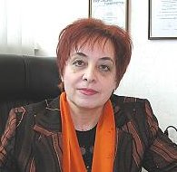 Мнушко Зоя Николаевна