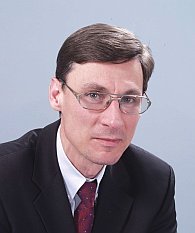 Зупанец Игорь Альбертович
