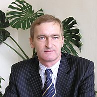 Березняков Игорь Геннадьевич