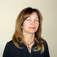 Бронникова Ольга Юрьевна
