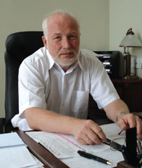 Александр Фомич Пименов