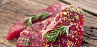 Ученые: Красное мясо увеличивает риск преждевременной смерти