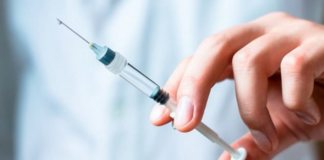 Создается первая в истории вакцина от угревой сыпи