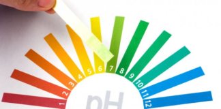Предложено применение нового контрастного вещества, реагирующего на изменение pH