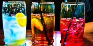 Ученые: алкоголь гораздо вреднее для бедных
