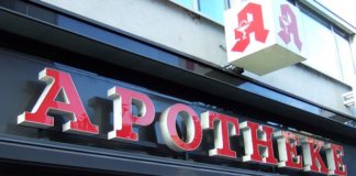 В Германии аптеки закрываются ускоренными темпами