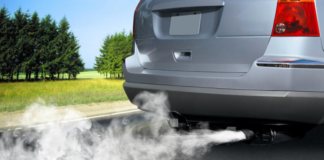 Дизельные автомобили продолжают загрязнять атмосферу