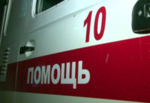 Пациент сломал челюсть женщине-фельдшеру в Ульяновске