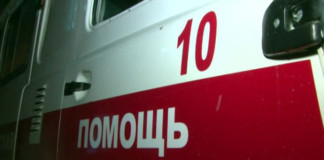 Пациент сломал челюсть женщине-фельдшеру в Ульяновске