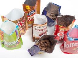 На сладостях нужны страшные картинки с сигаретных пачек