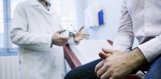 Лечение простатита в домашних условиях
