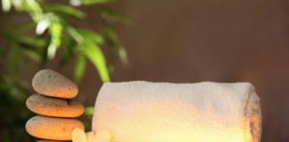 Как выбрать SPA-салон?