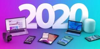 Главный смартфон 2020 года – iPhone 12 Pro