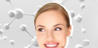 Препараты Anti-aging — новое решение проблемы стареющего организма