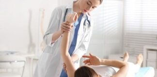 ВОСПАЛИТЕЛЬНЫЕ МИОПАТИИ: ДИАГНОСТИКА И ЛЕЧЕНИЕ