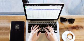 Как выбрать ноутбук для работы