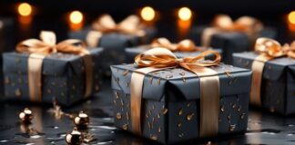 Эксклюзивные подарки: искусство подарить уникальность