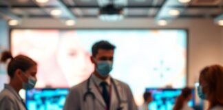 Медицинские стартапы и инновации на конференции Startup Village 2025