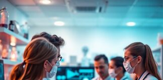 ИИ-платформа Webiomed открывает новые горизонты медицины