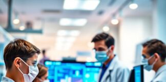 Медицинские стартапы с Startup Village 2025: новые технологии