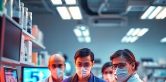 Опасные инфекции в России: корь, краснуха и коклюш вернулись