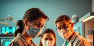 Возвращение лиц: международная миссия для пациентов Украины