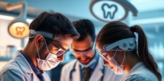 Умные зубные импланты: будущее стоматологии с биоинженерией