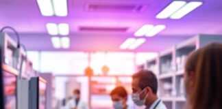 Почему пациенты выбирают областной онкодиспансер для лечения