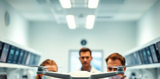 Беспилотники обеспечат доступ к медикаментам в Чукотке