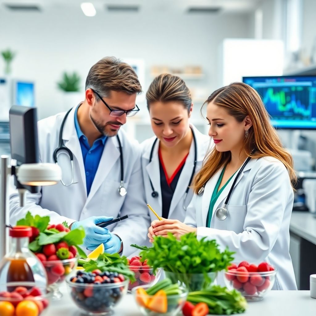 Летние суперфуды: топ полезных продуктов июня для здоровья