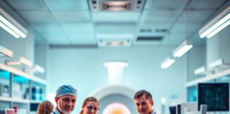 Россия значительно расширила выбор радиофармацевтических препаратов