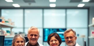 Исследование образа жизни долгожителей в России: новый подход