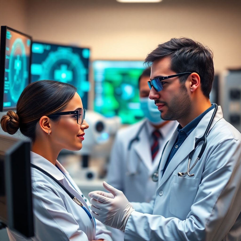 Neuralink и глазной имплант: будущее восстановления зрения в 2026