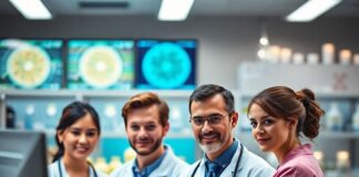 Р radiation и риск болезни Альцгеймера: новые открытия