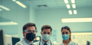 Вероятность смерти по тесту на глюкозу: новые открытия медиков