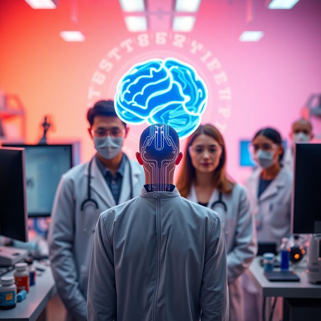 Мозговой имплант N1 Neuralink: опыт семи пациентов с ограничениями