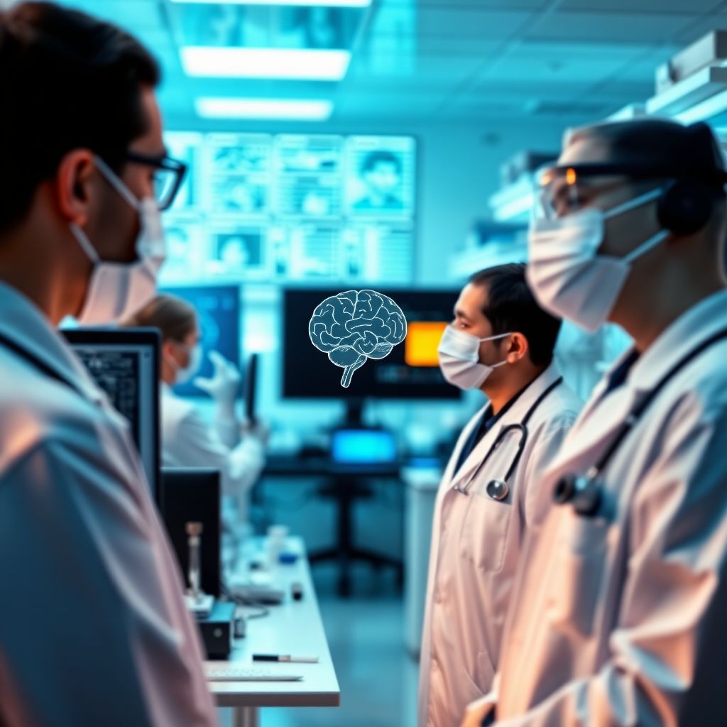 Neuralink: Мозговой имплант N1 помогает пациентам с инвалидностью