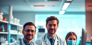 Инновации в борьбе с раком простаты: новый препарат HEAL-116