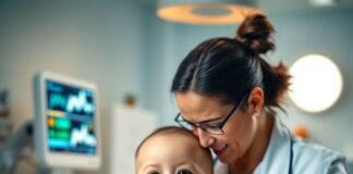 Советы для родителей: как облегчить прорезывание зубов у малышей