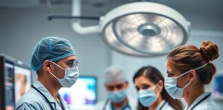 Риски кесарева сечения: связь с лейкозом у детей