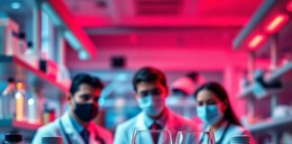 Врачи предупреждают об опасности кортизоловых коктейлей для снятия стресса