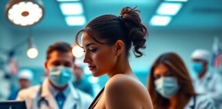 Опасности капроновых колготок: советы врачей для здоровья ног
