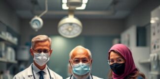 Пациентка 56 лет ждет диагноз: история медицинской загадки