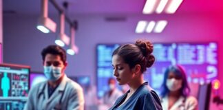 Рак во время беременности: как справиться с диагнозом
