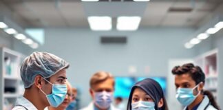 Рост цен на медицинское образование: причины и последствия для студентов