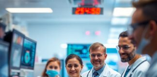 Новый препарат для лечения рака: достижения радиоизотопной терапии