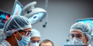 Во Львове успешно вырастили печень для 10-месячного ребенка