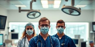 Пациентка избавилась от четырех болезней за одну операцию